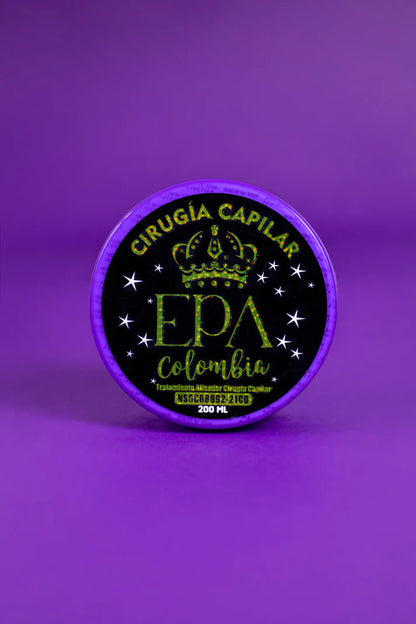 Porción de Cirugía - EPA Colombia